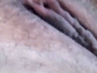 Mature Innocent Pussy Cums Fast