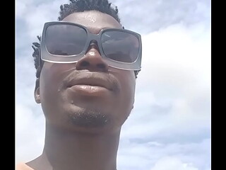 Feeling horny after watching some hot porns video