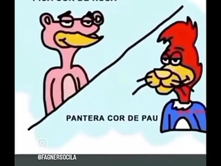Sou muito gostosa