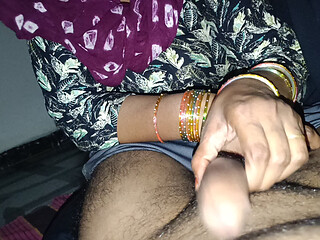 My Sister-in-law... My Fat... Oh, Motherfucker, My Hand Started Hurting.