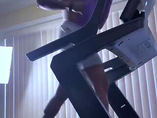 Working Out