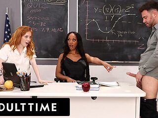 Admirable Seth Gamble's public smut