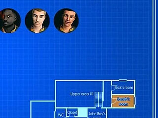 Being a Dik 0.7.0 Part 198 Damn What Is It by Loveskysan69