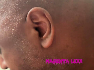 Magenta and Mrflourish Rib Play Fuck
