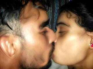 Fast Time Sex with Deshi Indian Bhabhi Newly Married Hindi Audio