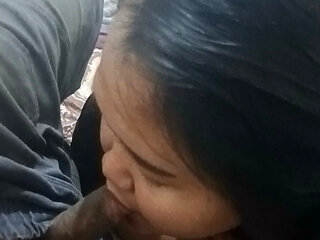 Immitry can't wait to get my hands dirty. Until I drowned until my mouth was open.
