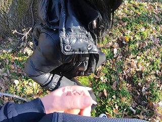 Milfycalla Compilation of Outdoor Fun, Sex in Nature Is Great Ep 4
