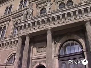 A Slut Who Takes 2 Cocks