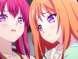 Secret Impulse inside the city inside forbidden memories