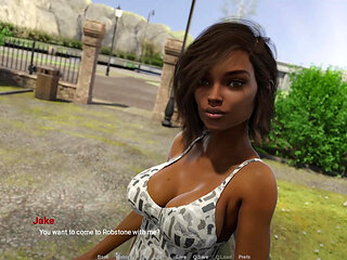 Away From Home #54 - Preacher's Wife Cheats on the Phone