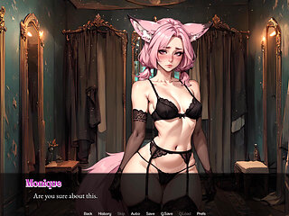 The College of Lust Part 7