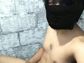 Hooded