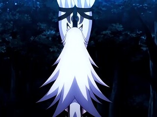 Dark Voice with Heart without limits inside a silent dream
