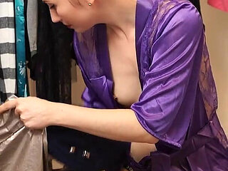 Stephanie Bonham Carter - Are You Enjoying Yourself - JOI