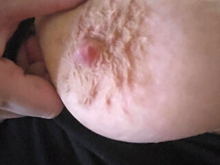 Good nipple russian