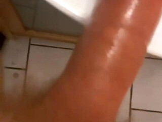 Stroking
