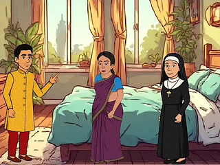 Threesome Sex