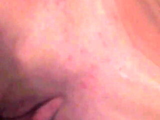 Amateur First Timer Teases with Juicy Ass and Wild Ride