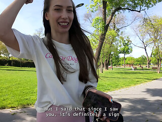 I Seduced My Boss to Get a Promotion
