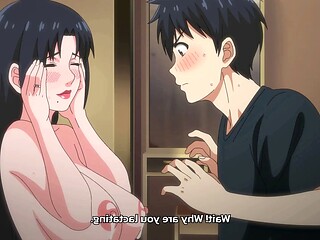 Ep1/ Uncensored