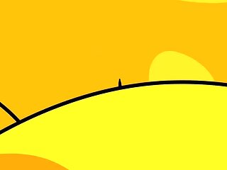 The Simpsons Homer and Marge Cartoon Porn Video