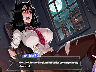 Femboy Futa House Uncensored 12 Dominating Hyde