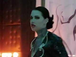 Miss Alessa Milano Mercyless Whipping Full Movie