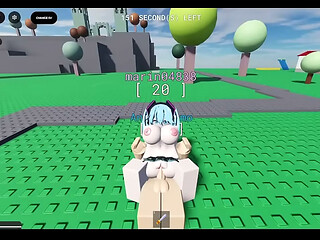 RECOPILACION EN CONDOMINIOS ROBLOX - MIKU