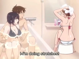 Part 1 hentai family