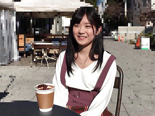 M420g02 a Transcendental Beautiful Girl Who Does Not Hamper and a Fluffy Fitting Sex in Love Hako! Erotic and Cute White Girl!