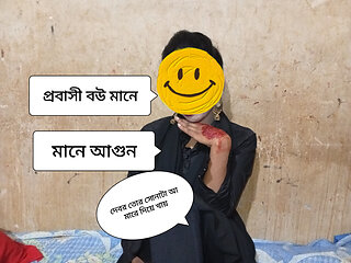 Desi vabi real blow job desi village grill