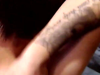 Head and Pussy Shaving