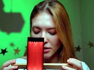 Sonicporn - Sfw Asmr Wooden Sounds In Deutscher Sprache
