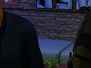 Being a Dik - Vixens Part 311 Cheating Girlfriend Fucks Good by Loveskysan69