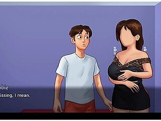 Hentai Anime In My Stepmom Was The Stranger Who Turned My Loneliness Into Understanding.(18+)