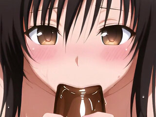 To Love Ru Yui Kotegawa Hen