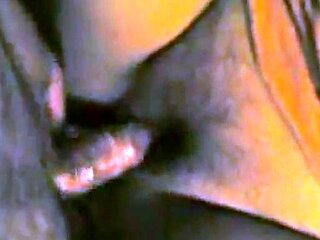 Big-Busted Indian Couple Amateur Sex Tape