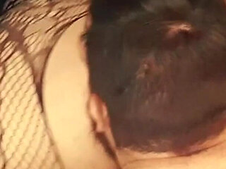 Hot Wife Likes Big Cocks, Only Fans in Slow Motion