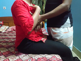 Indian Teen Fucked in Hotel room Full Video Hindi audio xxx
