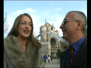 Street Ladies, Excuse Me Sir 2 - Scene 2