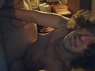 T4t Couple I Love Fucking My Girlfriend's Cock