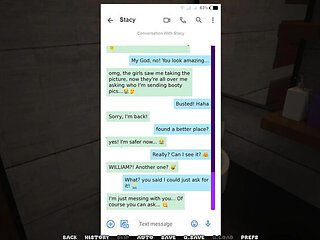 My Hot Italian Wife Gets Anal and Cumshot - Amateur Cuckold Part 25