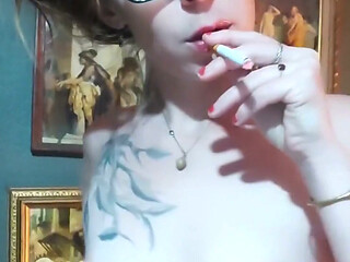 Smoking