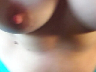 Big Natural Tits