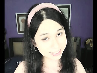 you fucked your tranny gf DaniTheCutie after you took her game console