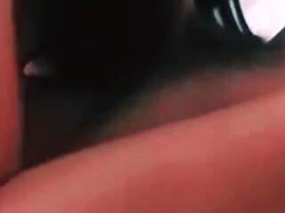 Fucking a Co-worker Cheating on Her in a Warehouse