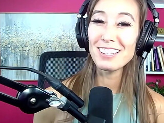 Trikepatrol Interview - Christy Love (pastor, Adult Performer and Comedian!)