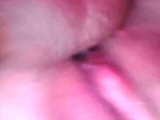 Fucking with New Bull in Doggy Style Without Condom