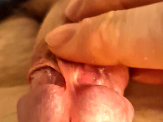 Playtime alone with me