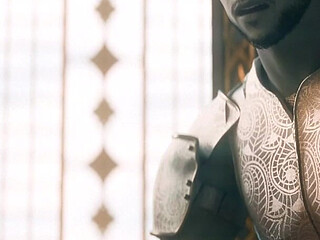 The Seven Realms 59 - Atlas, Idril & Mowen Discover the Cause of the Issue (sfw)